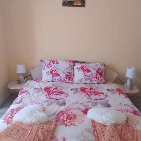 Apartament Raia Stara Zagora Zewnętrze zdjęcie