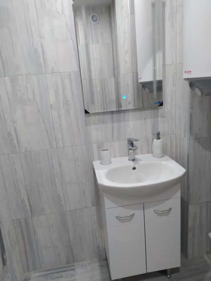 Apartament Raia Stara Zagora Zewnętrze zdjęcie