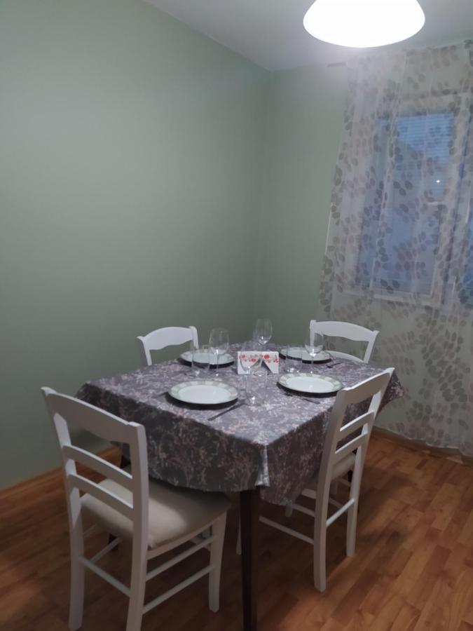 Apartament Raia Stara Zagora Zewnętrze zdjęcie