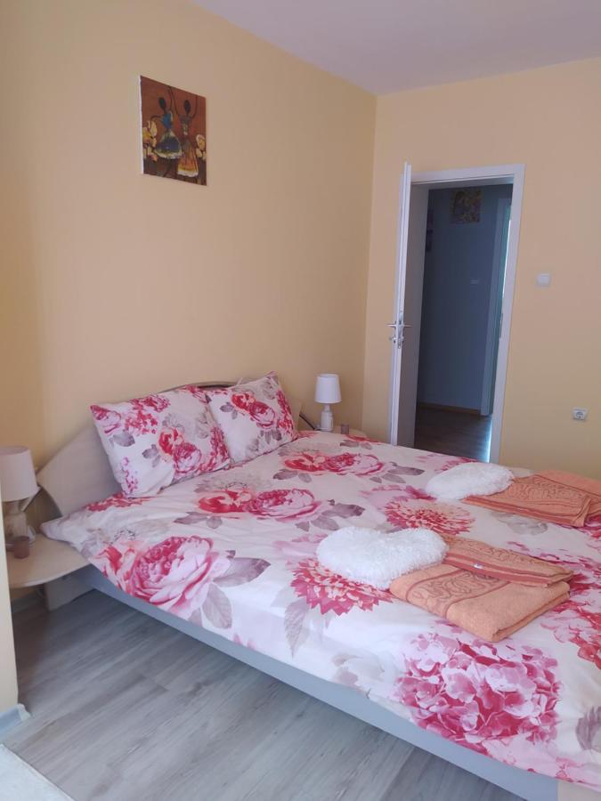Apartament Raia Stara Zagora Zewnętrze zdjęcie