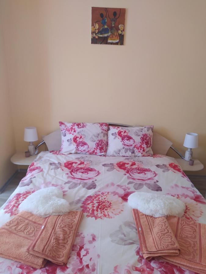 Apartament Raia Stara Zagora Zewnętrze zdjęcie